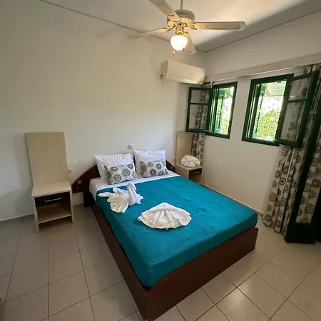 Zorbas Holiday home Hersonissos (Crete)