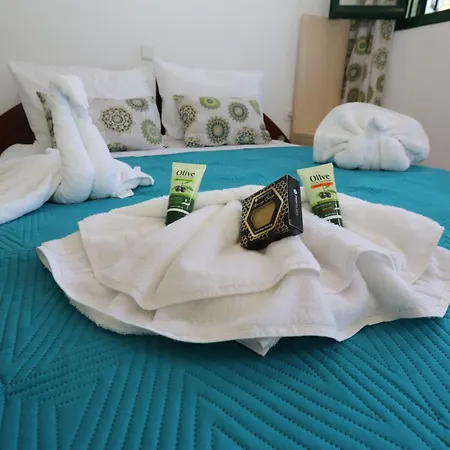 Zorbas Holiday home