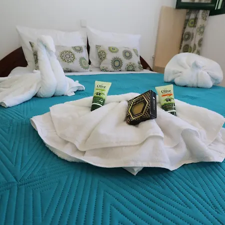 Holiday home Zorbas *