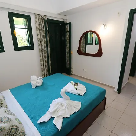 Zorbas Holiday home Hersonissos (Crete)