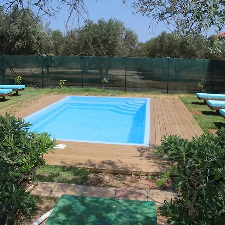 Zorbas Holiday home Hersonissos (Crete)