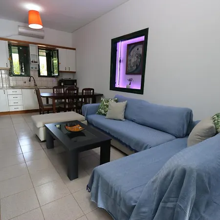 Holiday home Zorbas