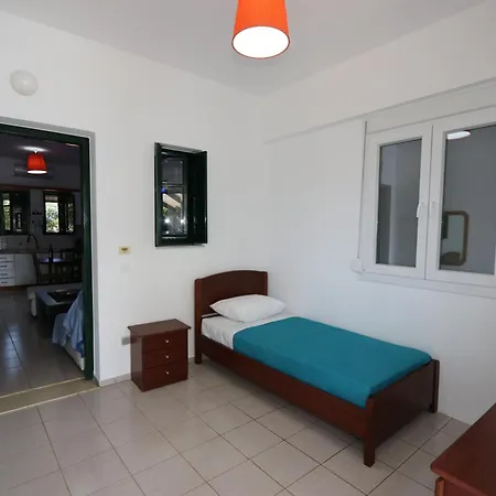 Holiday home Zorbas Hersonissos (Crete)