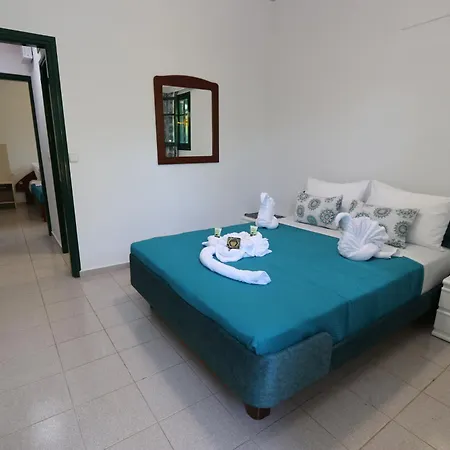 Holiday home Zorbas *